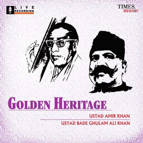 Ustad Bade Ghulam Ali Khan Songs MP3 Download